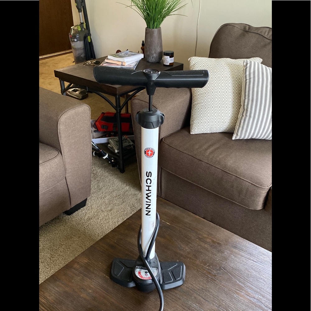 🌵SOLD🌵Schwinn Bike Pump